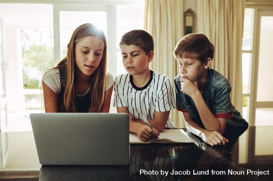 Mediální výchova ve vztahu k používání internetu a velkým datům