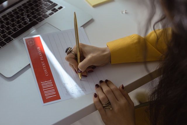Mediální výchova ve vztahu k používání internetu a velkým datům