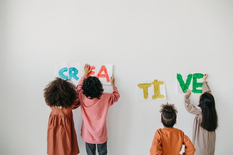 Kreative Medienarbeit - Medien selbst herstellen und verstehen (7-12)