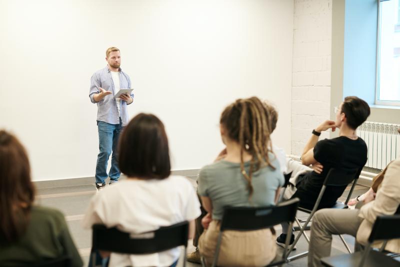 Elternabend zum Thema Games und kreative Medienarbeit (7-12 )