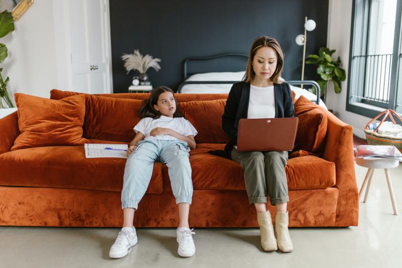Die Rolle der Familie und des sozialen Umfelds