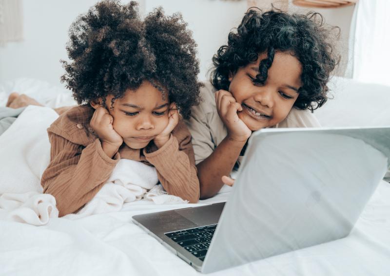 Children's Media Perception